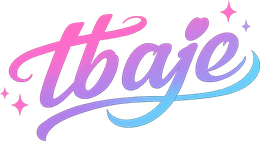 tbaje হোমে ফেরার লোগো